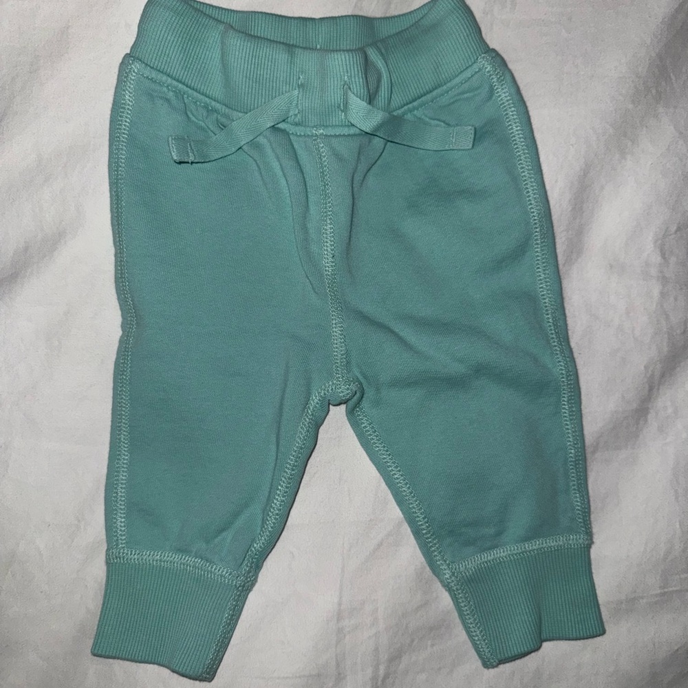 Hannah Andersson Baby Joggers